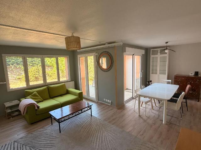 Maison 5 pièces, 104 m² à louer à Colomiers 31770