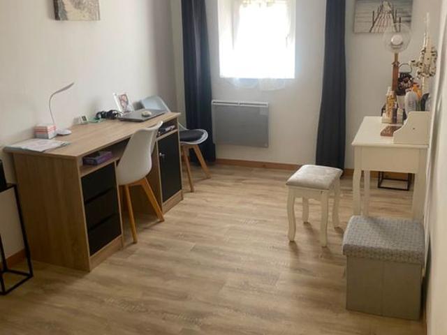 Maison 5 pièces, 104 m² à louer à Saint Martin de Crau 13310