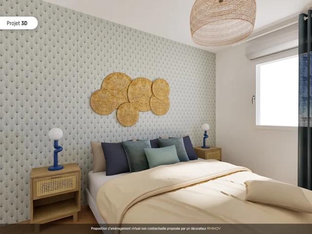 Maison 5 pièces 105 m2