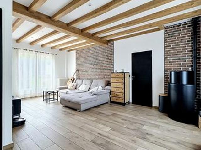 Maison 5 pièces 105 m²