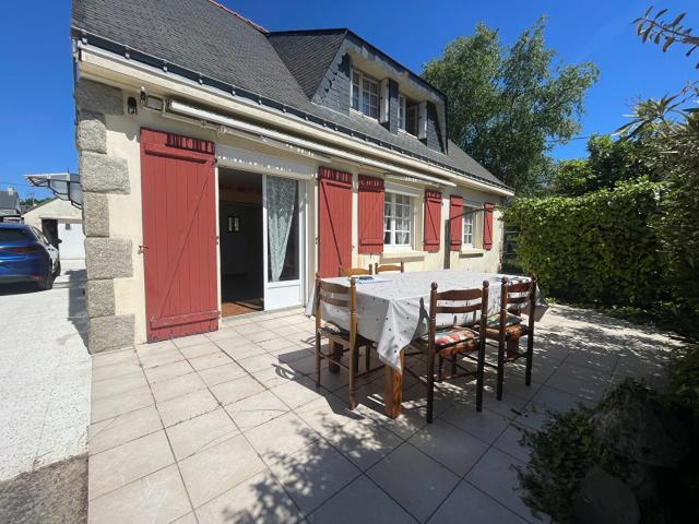 Maison 5 pièces 105 m²