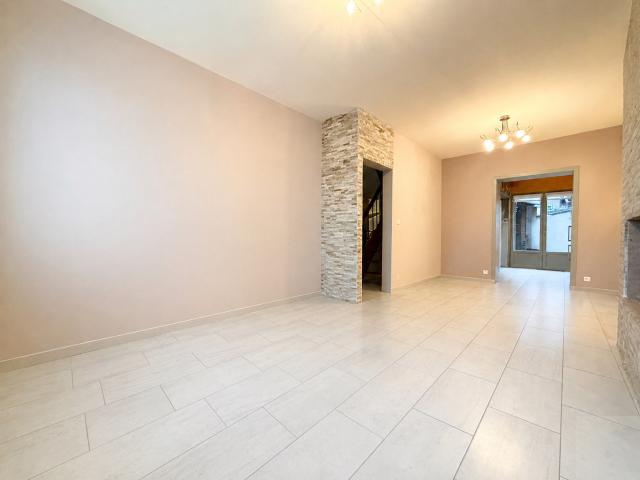 Maison 5 pièces 105 m²