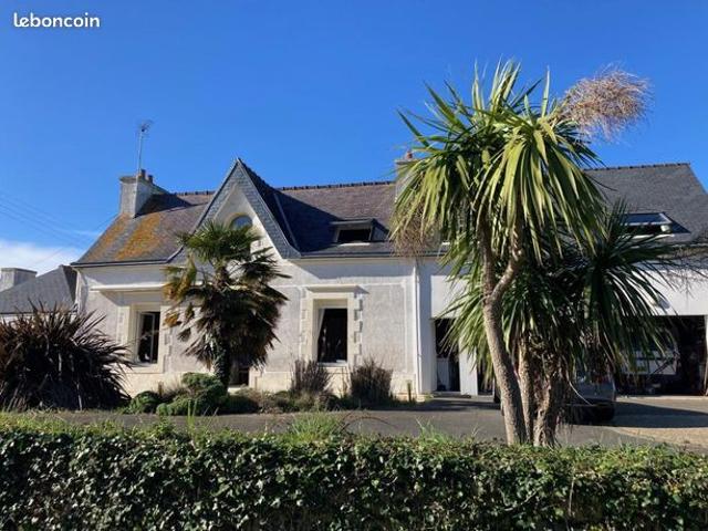 Maison 5 pièces 105 m²