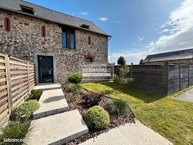 Maison 5 pièces 105 m²