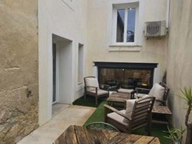 Maison 5 pièces 105 m²