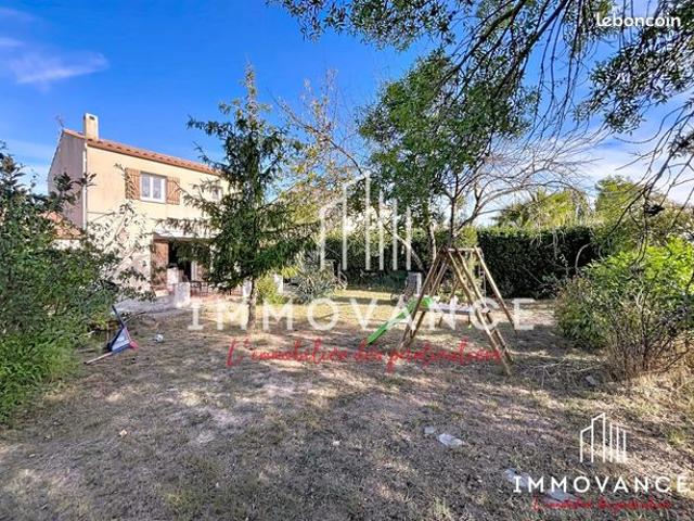 Maison 5 pièces 105 m²