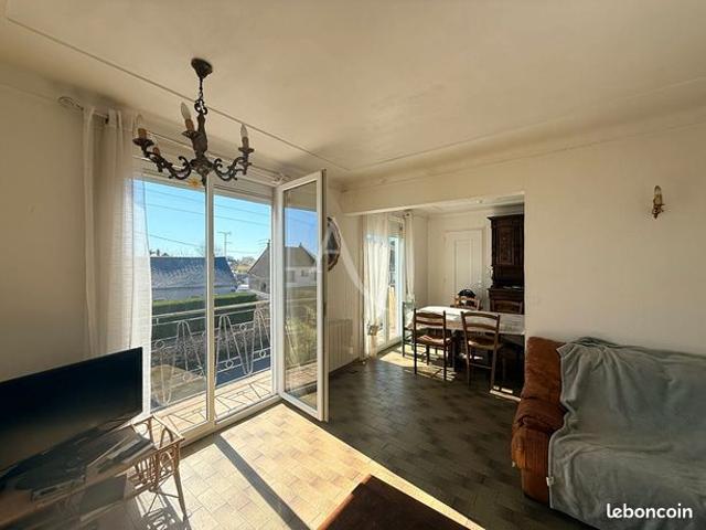 Maison 5 pièces 105 m²