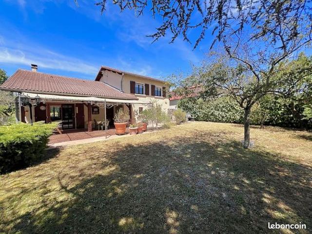 Maison 5 pièces 105 m²