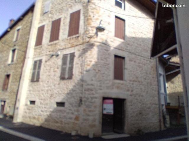 Maison 5 pièces 105 m²