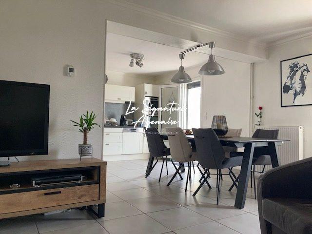 Maison 5 pièces 105 m²