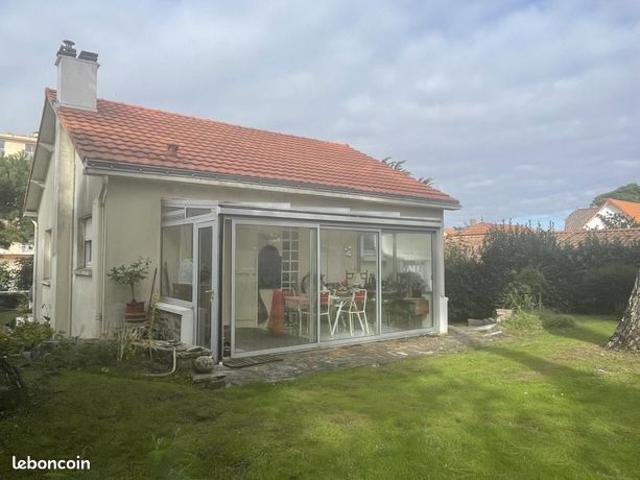 Maison 5 pièces 105 m²