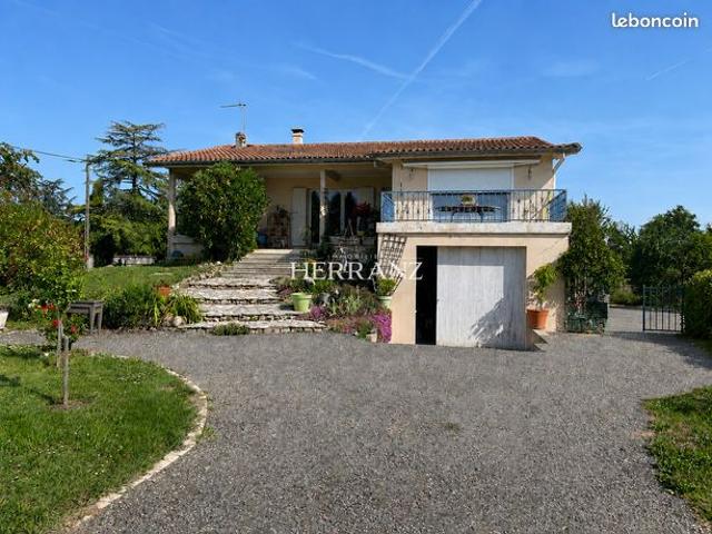 Maison 5 pièces 105 m²