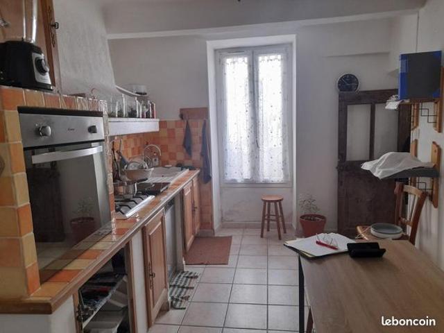 Maison 5 pièces 105 m²