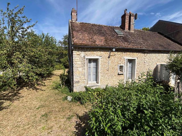 Maison 5 pièces 105 m²