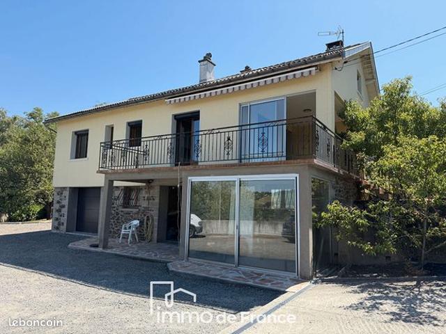 Maison 5 pièces 105 m²