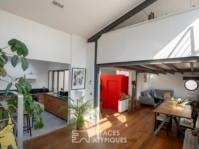 Maison 5 pièces 105 m²