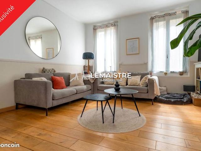 Maison 5 pièces 105 m²