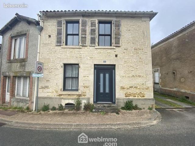Maison 5 pièces 105 m²