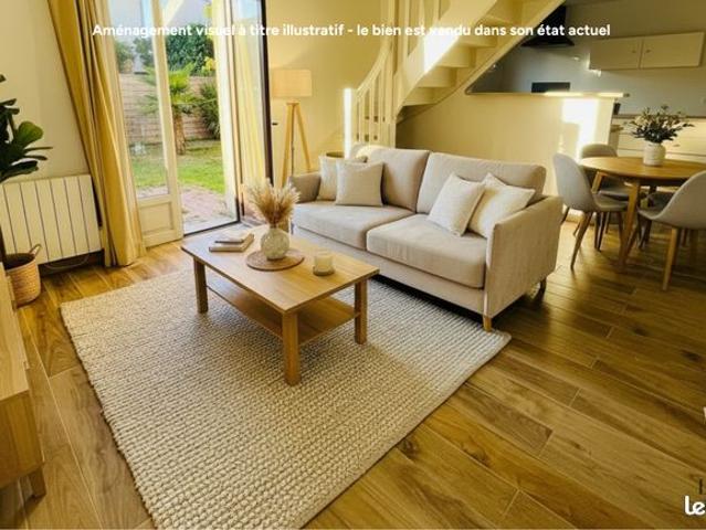 Maison 5 pièces 105 m²