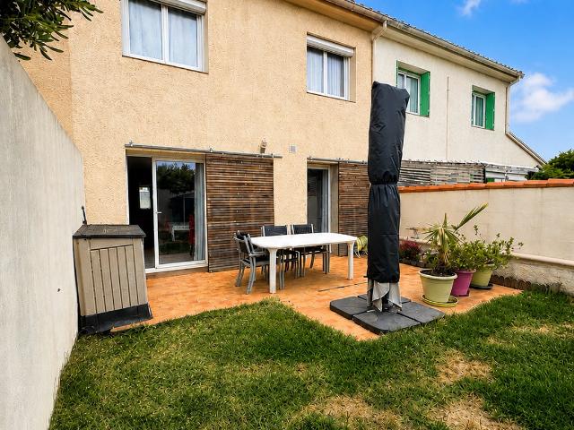 Maison 5 pièces 105 m²