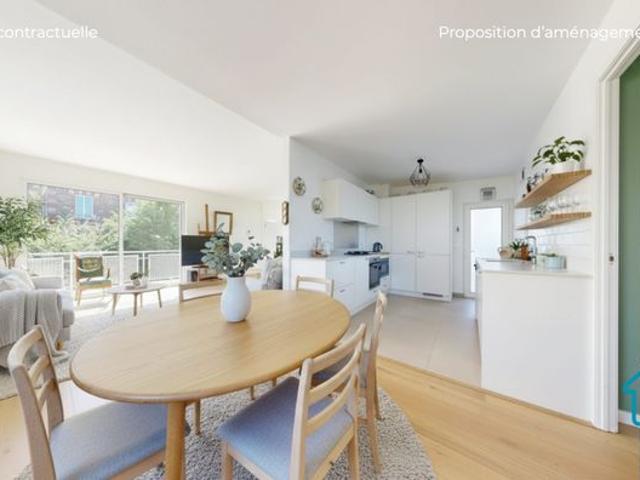 Maison 5 pièces 105 m²