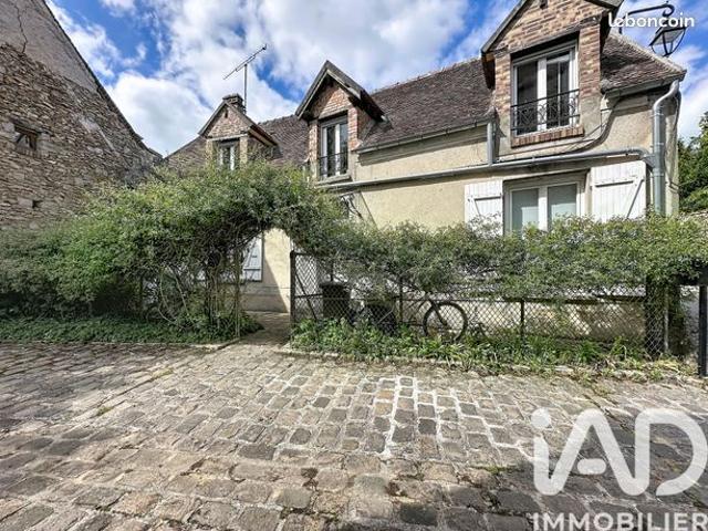 Maison 5 pièces 105 m²