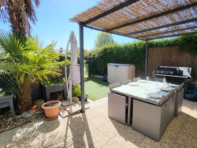 Maison 5 pièces 105 m²