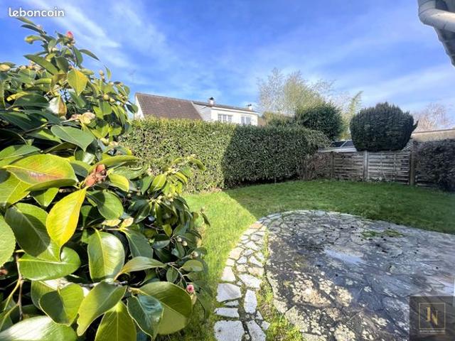 Maison 5 pièces 105 m²