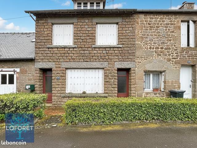 Maison 5 pièces 105 m²