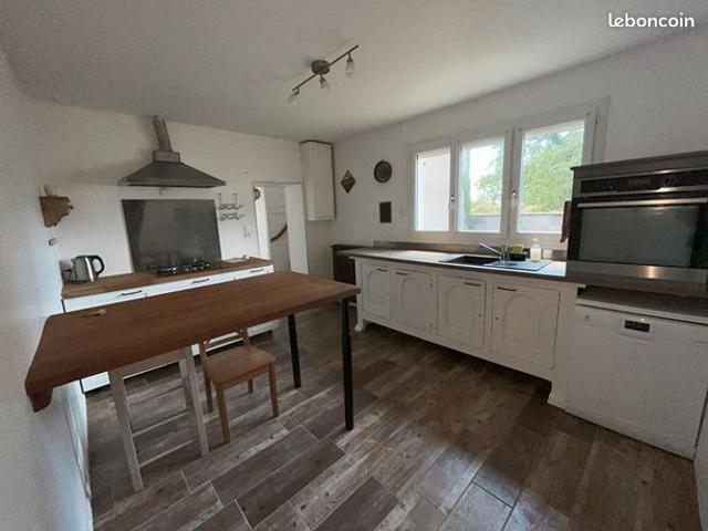 Maison 5 pièces 105 m²