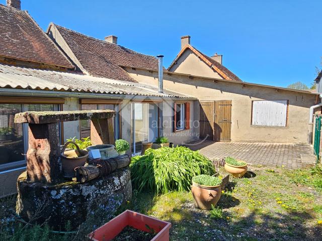 Maison 5 pièces 105 m²