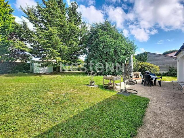 Maison 5 pièces 105 m²