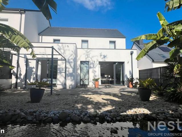 Maison 5 pièces 105 m²