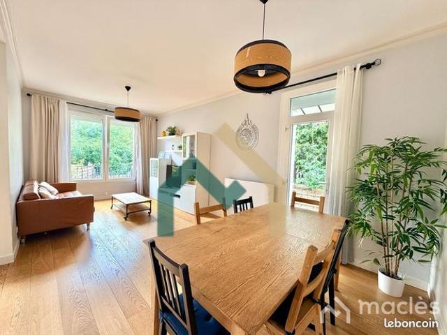 Maison 5 pièces 105 m²