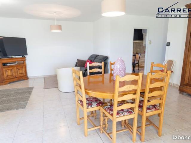 Maison 5 pièces 105 m²