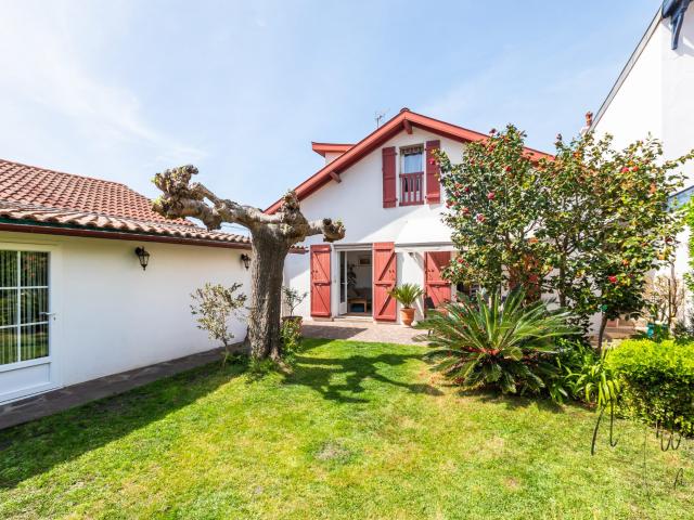 Maison 5 pièces 105 m²