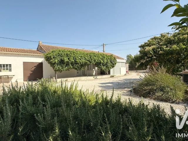 Maison 5 pièces 105 m²