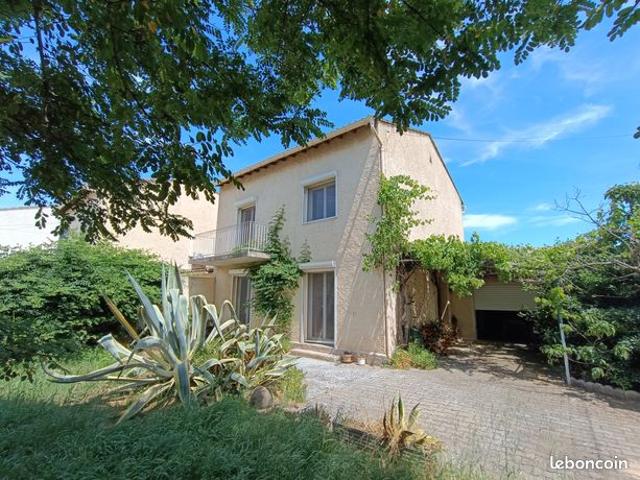 Maison 5 pièces 105 m²