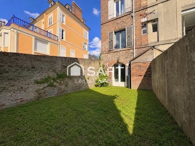 Maison 5 pièces 105 m²
