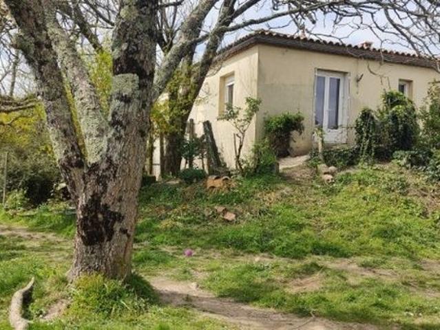 Maison 5 pièces 105 m²