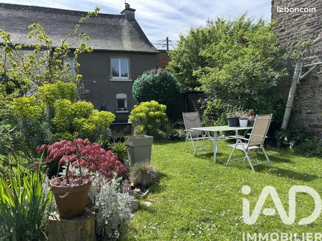 Maison 5 pièces 105 m²
