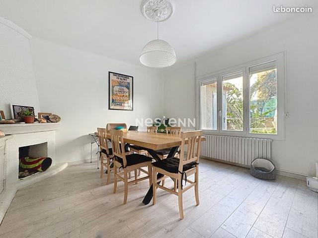 Maison 5 pièces 105 m²