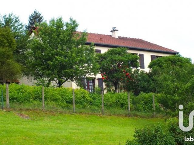 Maison 5 pièces 105 m²