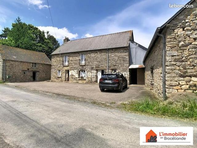 Maison 5 pièces 105 m²