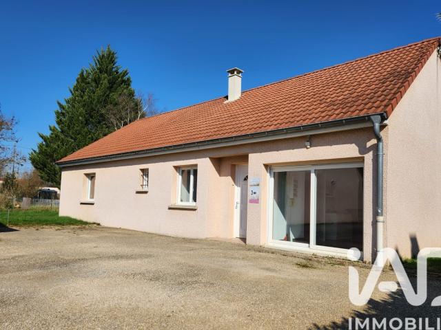 Maison 5 pièces 105 m²