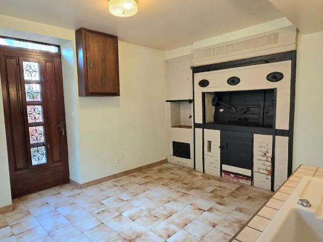 Maison 5 pièces 105 m²
