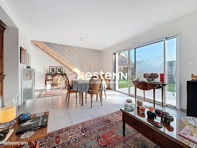 Maison 5 pièces 105 m²