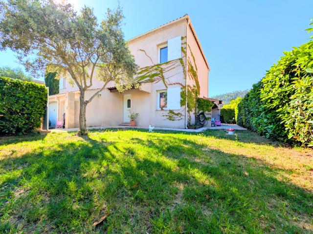 Maison 5 pièces 105 m²