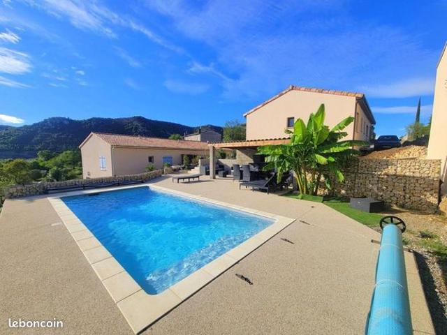 Maison 5 pièces 105 m²