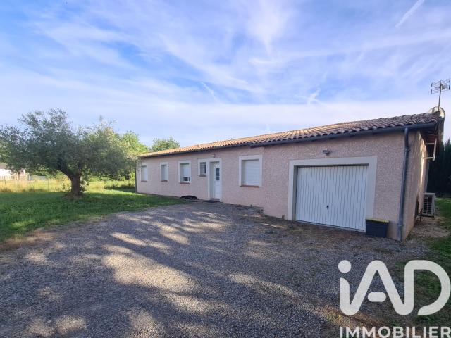 Maison 5 pièces 105 m²